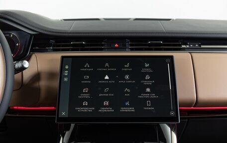 Land Rover Range Rover Sport, 2025 год, 18 990 000 рублей, 22 фотография