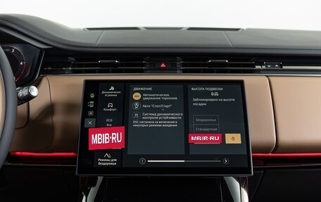 Land Rover Range Rover Sport, 2025 год, 18 990 000 рублей, 23 фотография