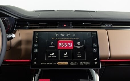 Land Rover Range Rover Sport, 2025 год, 18 990 000 рублей, 27 фотография