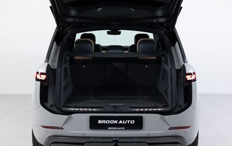 Land Rover Range Rover Sport, 2025 год, 18 990 000 рублей, 35 фотография