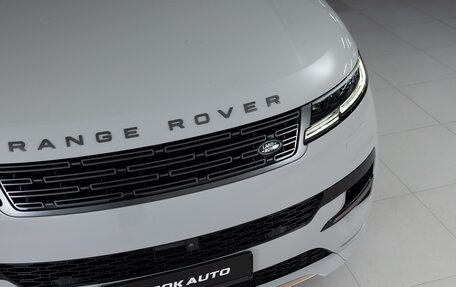 Land Rover Range Rover Sport, 2025 год, 18 990 000 рублей, 37 фотография