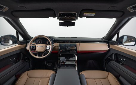 Land Rover Range Rover Sport, 2025 год, 18 990 000 рублей, 34 фотография