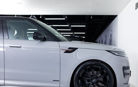 Land Rover Range Rover Sport, 2025 год, 18 990 000 рублей, 40 фотография