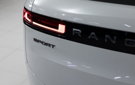 Land Rover Range Rover Sport, 2025 год, 18 990 000 рублей, 39 фотография