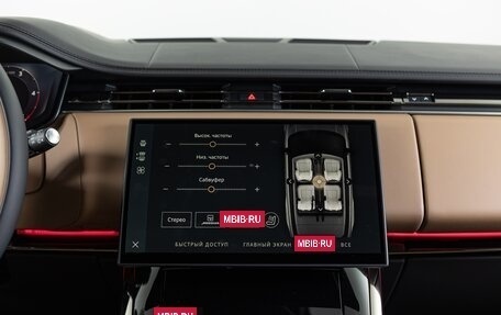 Land Rover Range Rover Sport, 2025 год, 18 990 000 рублей, 28 фотография