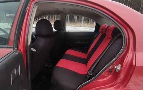 Chevrolet Aveo III, 2009 год, 345 000 рублей, 13 фотография