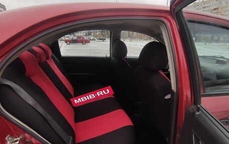 Chevrolet Aveo III, 2009 год, 345 000 рублей, 12 фотография