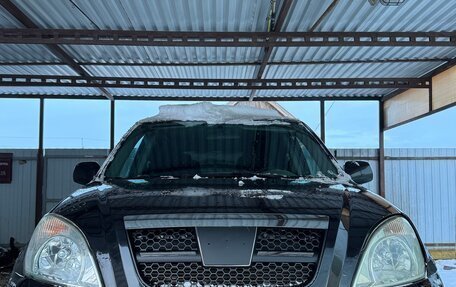 Vortex Tingo I, 2011 год, 360 000 рублей, 1 фотография