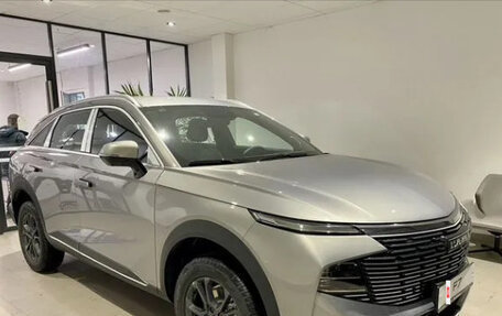 Haval F7, 2025 год, 2 849 000 рублей, 1 фотография