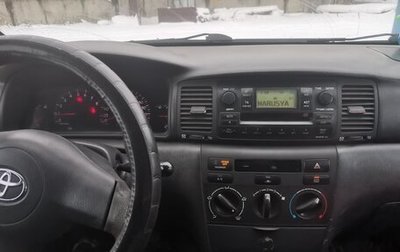 Toyota Corolla, 2005 год, 420 000 рублей, 1 фотография