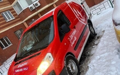 Peugeot Expert II, 2013 год, 870 000 рублей, 1 фотография