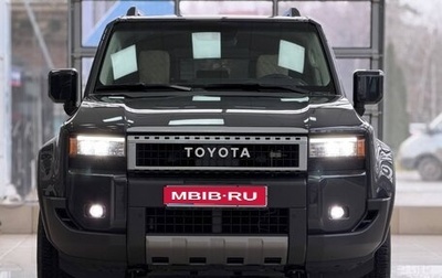 Toyota Land Cruiser Prado, 2024 год, 9 100 000 рублей, 1 фотография