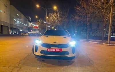 KIA Stinger I, 2021 год, 2 920 000 рублей, 1 фотография