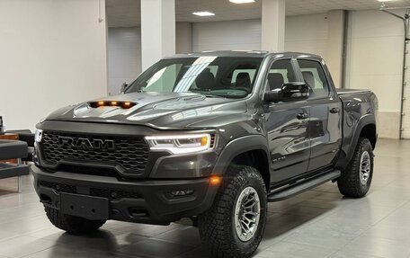 Rambler 1500, 2025 год, 11 390 000 рублей, 1 фотография