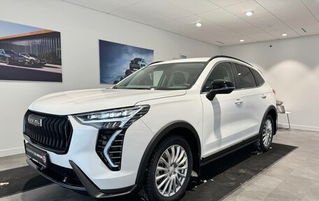 Haval Jolion, 2025 год, 2 649 000 рублей, 1 фотография