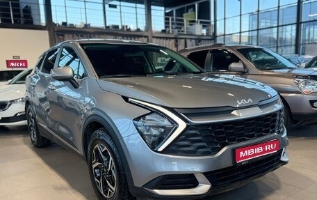 KIA Sportage IV рестайлинг, 2022 год, 3 198 000 рублей, 1 фотография