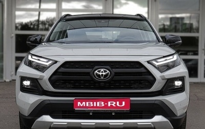 Toyota RAV4, 2025 год, 4 490 000 рублей, 1 фотография