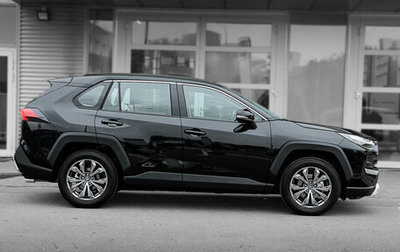 Toyota RAV4, 2025 год, 4 490 000 рублей, 1 фотография