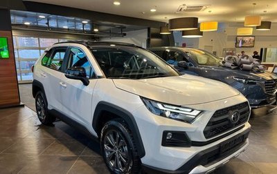 Toyota RAV4, 2025 год, 4 490 000 рублей, 1 фотография