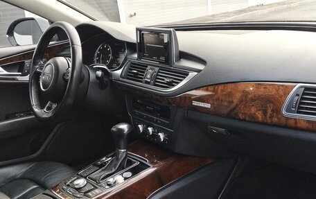 Audi A7, 2014 год, 1 750 000 рублей, 13 фотография