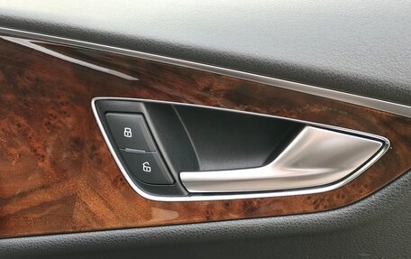 Audi A7, 2014 год, 1 750 000 рублей, 16 фотография