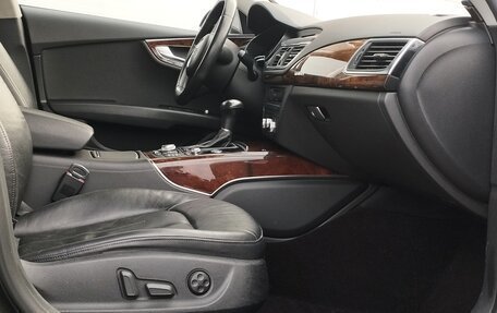 Audi A7, 2014 год, 1 750 000 рублей, 20 фотография