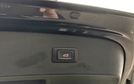 Audi A7, 2014 год, 1 750 000 рублей, 22 фотография