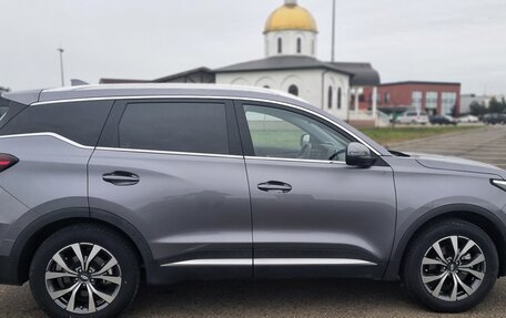 Chery Tiggo 7 Pro, 2022 год, 1 795 000 рублей, 8 фотография