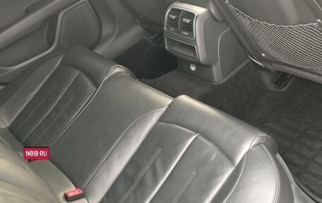 Audi A7, 2014 год, 1 750 000 рублей, 29 фотография