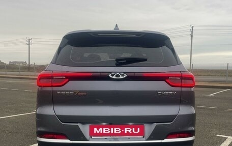 Chery Tiggo 7 Pro, 2022 год, 1 795 000 рублей, 6 фотография