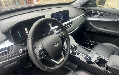 Chery Tiggo 7 Pro, 2022 год, 1 795 000 рублей, 10 фотография