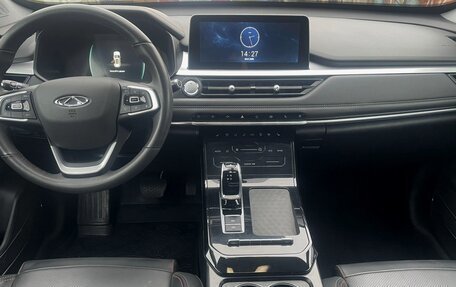 Chery Tiggo 7 Pro, 2022 год, 1 795 000 рублей, 11 фотография