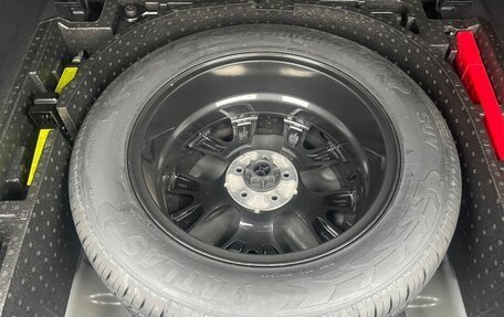 Chery Tiggo 7 Pro, 2022 год, 1 795 000 рублей, 14 фотография