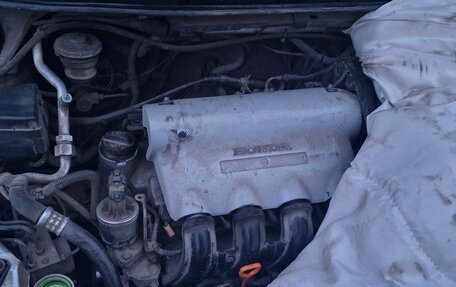 Honda Fit III, 2001 год, 295 000 рублей, 5 фотография