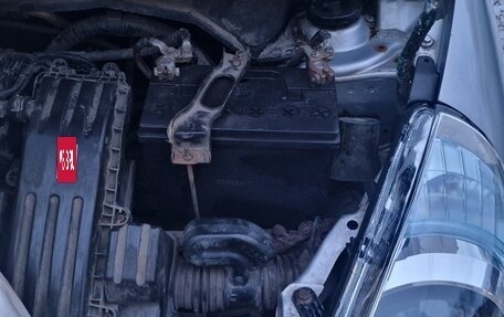 Honda Fit III, 2001 год, 295 000 рублей, 4 фотография