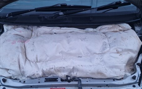 Honda Fit III, 2001 год, 295 000 рублей, 6 фотография