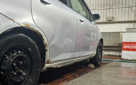 Honda Fit III, 2001 год, 295 000 рублей, 10 фотография