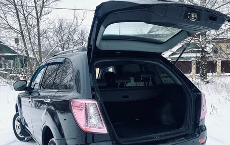 Lifan X60 I рестайлинг, 2013 год, 590 000 рублей, 8 фотография