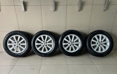 Toyota Camry, 2016 год, 2 630 000 рублей, 6 фотография