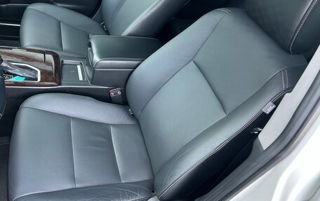 Toyota Camry, 2016 год, 2 630 000 рублей, 5 фотография