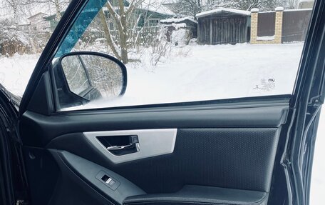 Lifan X60 I рестайлинг, 2013 год, 590 000 рублей, 10 фотография