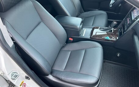 Toyota Camry, 2016 год, 2 630 000 рублей, 9 фотография