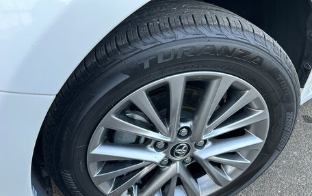 Toyota Camry, 2016 год, 2 630 000 рублей, 20 фотография