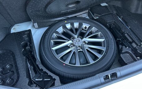 Toyota Camry, 2016 год, 2 630 000 рублей, 26 фотография