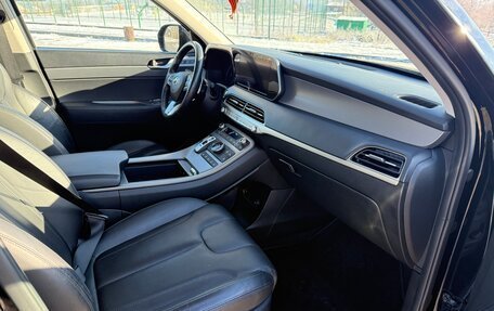 Hyundai Palisade I, 2021 год, 4 500 000 рублей, 9 фотография