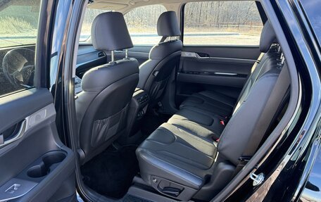 Hyundai Palisade I, 2021 год, 4 500 000 рублей, 8 фотография