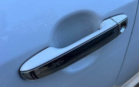 Toyota Camry, 2016 год, 2 630 000 рублей, 30 фотография