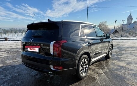 Hyundai Palisade I, 2021 год, 4 500 000 рублей, 2 фотография