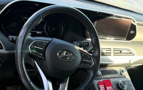 Hyundai Palisade I, 2021 год, 4 500 000 рублей, 7 фотография