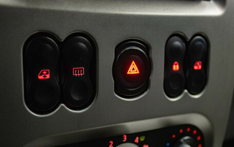 Renault Sandero I, 2011 год, 469 000 рублей, 12 фотография